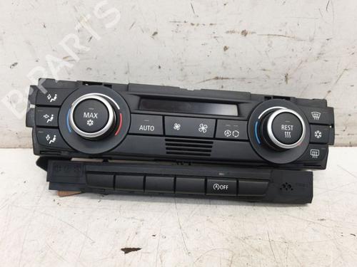 climate-control-bmw-1-e87-2003-2004-2005-2006-2007-2008-2009-2010-2011-2012-2013-39007556 main image