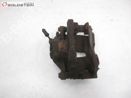 Right front brake caliper CITROËN C3 Picasso (SH_) 1.6 HDI 90 | BP38025418M104 - Image 2