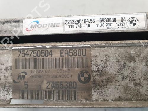 Water radiator BMW 1 (E81) 120 i | BP36655805M31 - Image 7