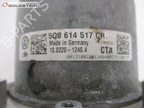 Electronic module SKODA OCTAVIA III Combi (5E5, 5E6) 2.0 TDI 4x4 | BP18759736M83 
