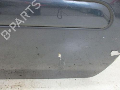 Right front door OPEL ZAFIRA / ZAFIRA FAMILY B (A05) 1.7 CDTI (M75) | BP26647678C3 