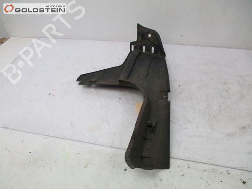 Underbody protection HONDA CIVIC VIII Hatchback (FN, FK) Type R (FN2) | BP18751129M92 