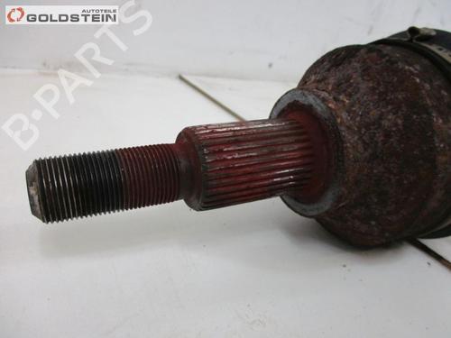 Driveshaft DODGE JOURNEY 2.0 CRD | BP38504548M37 - Image 2