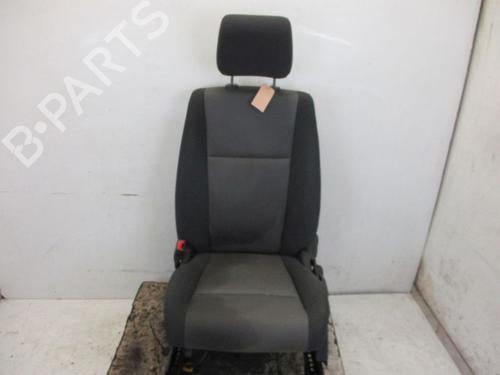 Used Left front seat DODGE JOURNEY 2.0 CRD (140 hp) 18798178
