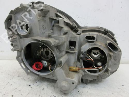 Left headlight MERCEDES-BENZ C-CLASS T-Model (S203) C 200 CDI (203.207) | BP37123694C28 - Image 3