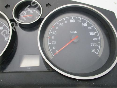 Display monitor OPEL ASTRA H Estate (A04) 1.9 CDTI (L35) | BP18801229C48 
