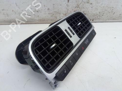 Air vent VW POLO V (6R1, 6C1) 1.2 | BP29108039I21 