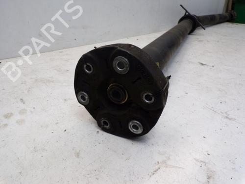 Driveshaft BMW 7 (E65, E66, E67) 735 i, Li | BP29087116M37 