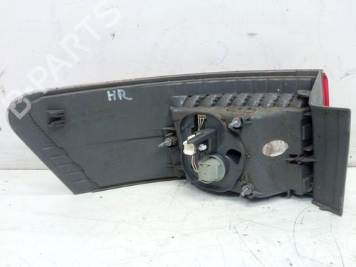 Right taillight TOYOTA AVENSIS Estate (_T27_) 2.2 D-4D (ADT271_, ADT271R) | BP30435777C35