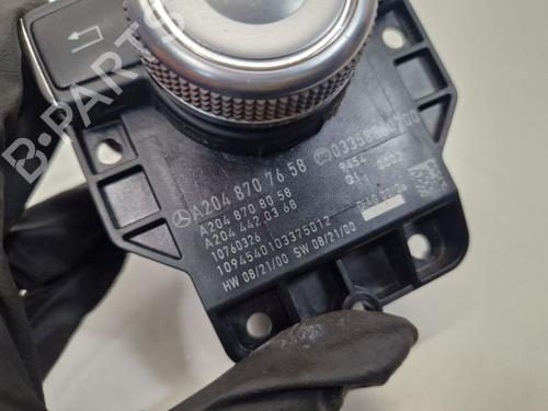 Switch MERCEDES-BENZ C-CLASS T-Model (S204) C 180 Kompressor (204.245) | BP39062879I30 - Image 9