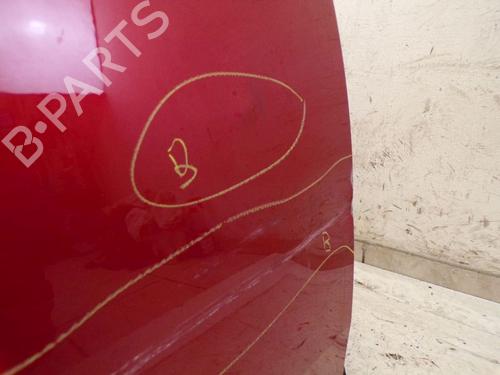 Right rear door FORD FOCUS III 1.0 EcoBoost | BP26647287C5 