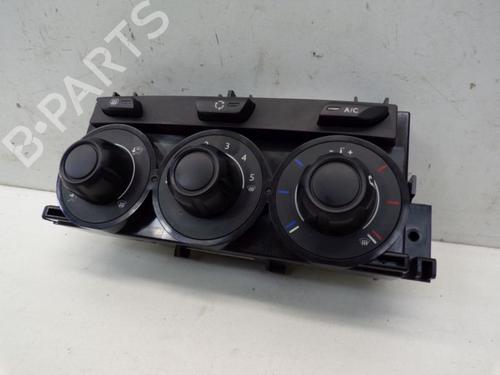 Used Climate control CITROËN C3 II (SC_) 1.2 VTi 82 (82 hp) 30667672