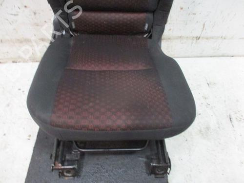 Rear seat TOYOTA VERSO (_R2_) 1.8 (ZGR21_, ZGR21R) | BP19291957C17 