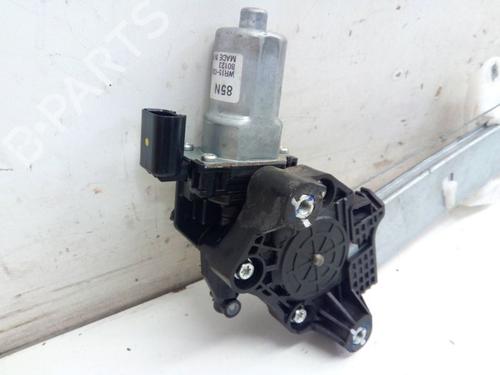Rear right window mechanism HONDA HR-V (RU) 1.5 (RU1) | BP40181111C25 - Image 3