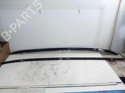 Roof bar BMW X5 (G05, F95) xDrive 40 i Mild-Hybrid | BP29109122C65 