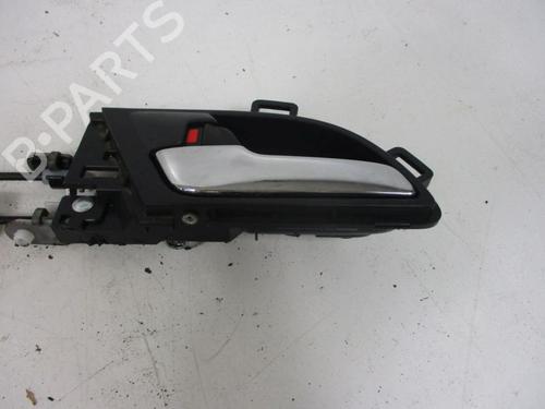 Rear left lock HONDA CR-V III (RE_) 2.2 i-CTDi 4WD (RE6) | BP18794559C100 