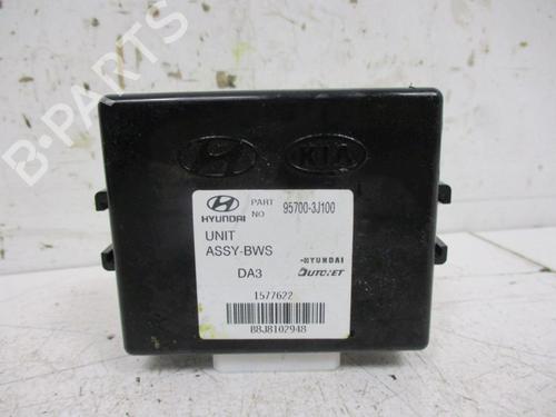 Used Control unit HYUNDAI ix55 3.8 V6 4WD (260 hp) 31260502