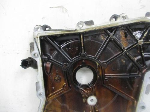 Upper protection MAZDA 5 (CR) 2.0 (CREW, CR19) | BP37116157M93 - Image 5