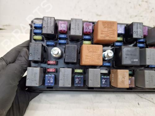 Fuse box OPEL ANTARA A (L07) 2.0 CDTI 4x4 | BP37612921E1  - Image 5