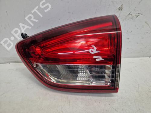 Used Right tailgate light Right tailgate light 37143642 37143642