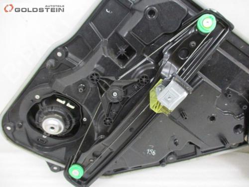 Rear left window mechanism MERCEDES-BENZ GLA-CLASS (X156) GLA 220 CDI 4-matic (156.905) | BP18757927C24 