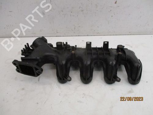 Intake manifold MAZDA 3 (BK) 1.6 DI Turbo | BP29087606M70