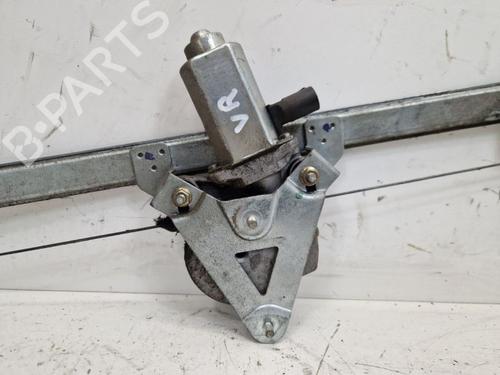 Front right window mechanism RENAULT TRAFIC II Van (FL) 1.9 dCi 100 (FL0C, FL0K, FL0B) | BP29108911C23 