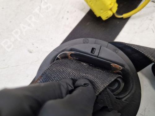 Front left seatbelt VW GOLF PLUS V (5M1, 521) 1.6 FSI | BP31702706I26  - Image 9