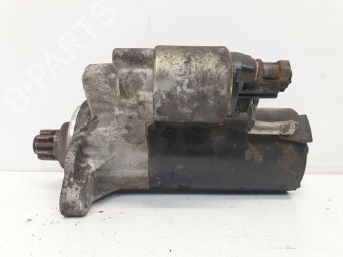 Startmotor VW PASSAT B6 Variant (3C5) 2.0 TDI 16V (140 hp) 32101289