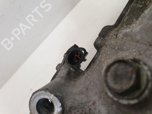 AC compressor JAGUAR XF I (X250) 3.0 D | BP39008244M34 - Image 9