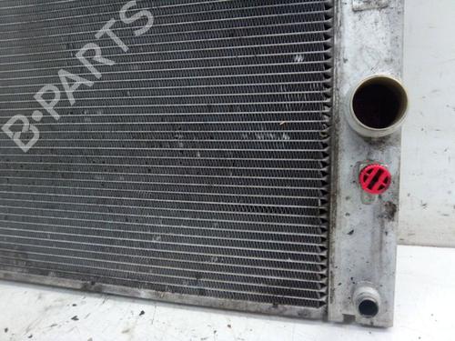 Water radiator BMW 5 Touring (E61) 525 xi | BP29106435M31 
