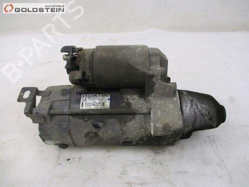 Startmotor Startmotor HONDA CR-V III (RE_) 2.2 i-CTDi 4WD (RE6) (140 hp) 37102932 37102932