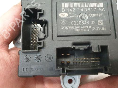 Control unit JAGUAR XF I (X250) 3.0 D | BP38514384M11 - Image 8