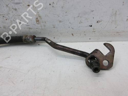 Steering rack MERCEDES-BENZ CLK Convertible (A209) CLK 200 Kompressor (209.442) | BP19290130M22 