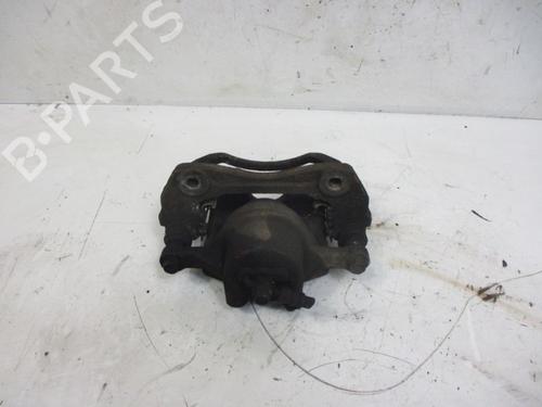 Right front brake caliper HYUNDAI i30 Estate (FD) 1.6 CRDi | BP18796948M104