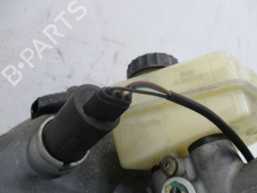 Servo brake MERCEDES-BENZ SLK (R170) 230 Kompressor (170.447) | BP19292280M42 