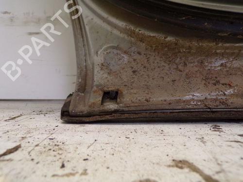 Left rear door NISSAN X-TRAIL I (T30) 2.2 dCi 4x4 | BP26647738C4 
