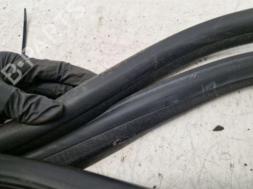 Rubber door seal DACIA DOKKER Box Body/MPV 1.6 | BP29100377C142 