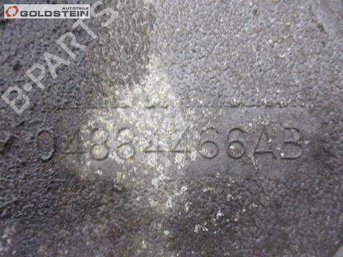 Upper protection DODGE CALIBER 2.0 | BP37110001M93 - Image 8