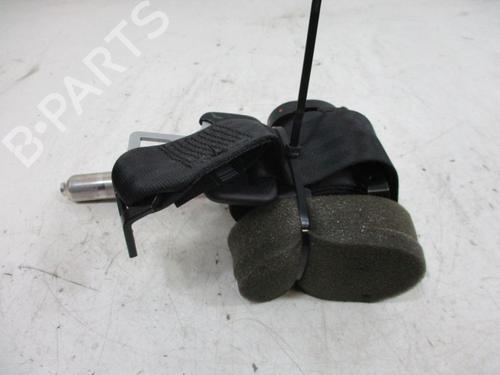 Rear left seatbelt VOLVO S40 II (544) T5 AWD | BP18793961I29 