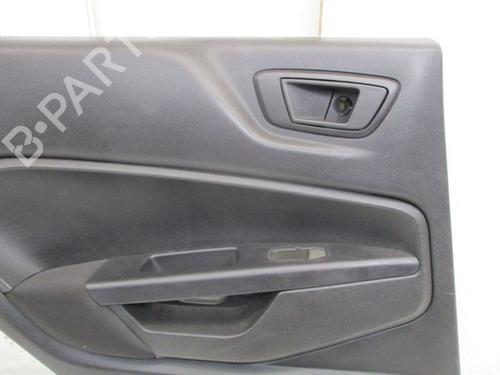 Rear left panel FORD FIESTA VI (CB1, CCN) 1.6 Ti | BP38504229C60 - Image 5