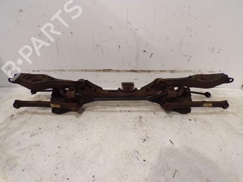 Used Rear axle HYUNDAI i30 (GD) 1.4 (99 hp) 30668869