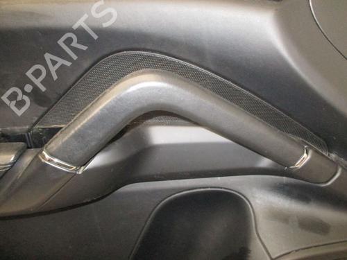 Front left panel PORSCHE CAYENNE (92A) 4.8 Turbo | BP37128326C58 - Image 3