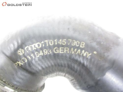 Pipe VW TOURAN (1T1, 1T2) 1.9 TDI | BP18763653M125 