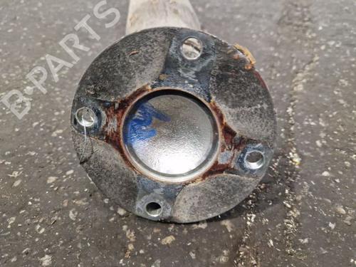 Kardanaksel Kompl. MERCEDES-BENZ SPRINTER 3-t Van (B903) 316 CDI (903.661, 903.662, 903.663) | BP29109212M37 