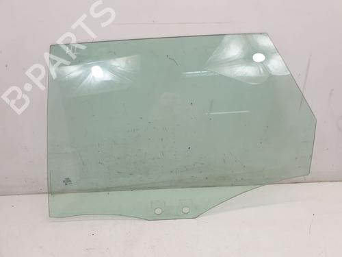 Vidro porta trás esquerda Vidro porta trás esquerda AUDI A6 C6 Avant (4F5) 2.7 TDI (180 hp) 34041968 34041968