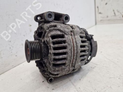 Used Alternator MINI MINI (R50, R53) Cooper (116 hp) 30398548