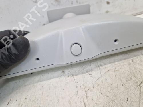 Rear mirror VW TOURAN (1T1, 1T2) 2.0 TDI | BP23574711I6 