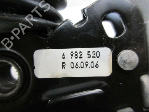 Seat buckle BMW 5 Touring (E61) 525 i | BP29088433I32  - Image 8