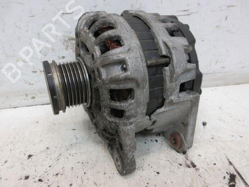 Generator SKODA CITIGO (NF1) 1.0 (60 hp) 19293149